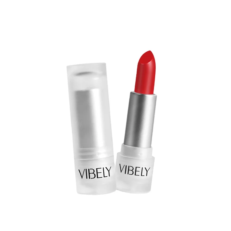 2021 Hot Selling Prefessional Private Label Lipstick Long Lasting Waterproof Lipstick
2021 Hot Selling Prefessional Private Label Lipstick Long Lasting Waterproof Lipstick