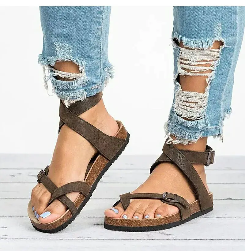 new design flat sandals girl Comfortable casual women ladies shoes women ballerina shoes women slippers cork espadrille
new design flat sandals girl Comfortable casual women ladies shoes women ballerina shoes women slippers cork espadrille