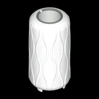 Color changing led ice bucket bluetooth speakers
