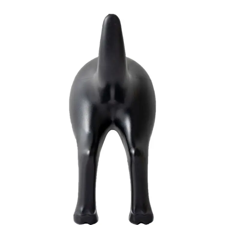 clothes hanging plastic dog tail animal key hooks magnetic sculpture storage decoration for wall key kitchen towel hanger black
clothes hanging plastic dog tail animal key hooks magnetic sculpture storage decoration for wall key kitchen towel hanger black
