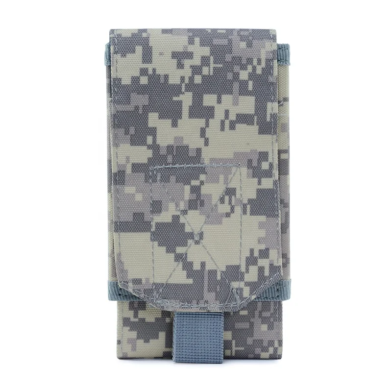 Lupu BL078 Camouflage Military Tactical Phone Bag,waterproof Phone Case Packaging In Stock
Lupu BL078 Camouflage Military Tactical Phone Bag,waterproof Phone Case Packaging In Stock