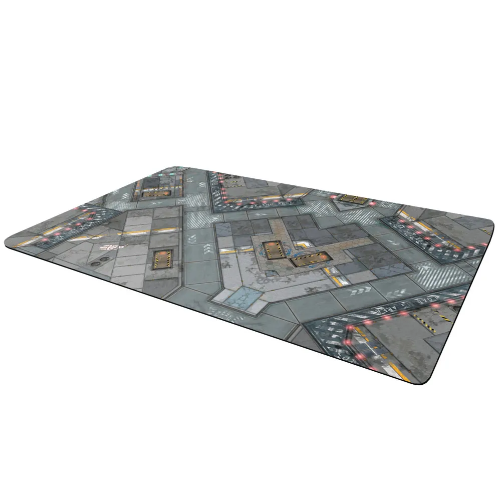 4x6' & 4x4' Neoprene Wargame Terrain Play Mat Neoprene Battle Mat Table Handmade 100% Polyester Adults Printed Puzzle Printable
4x6' & 4x4' Neoprene Wargame Terrain Play Mat Neoprene Battle Mat Table Handmade 100% Polyester Adults Printed Puzzle Printable