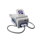 Medical IPL SHR Laser Xenon Flash Lamp Home Use Permanent Hair Removal Device