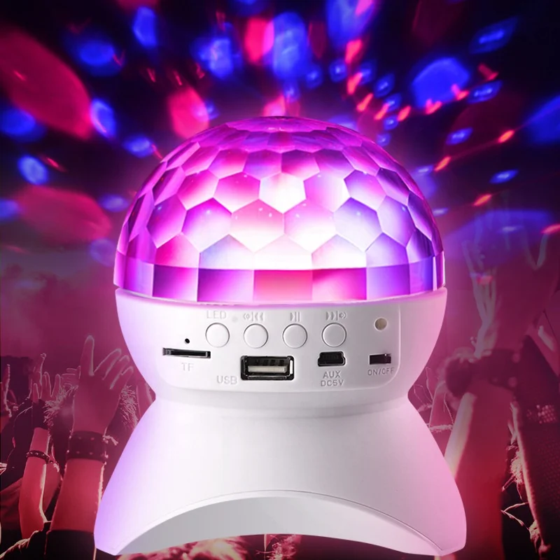 LED Night Light Ceiling Projector Lamp with colorful lights Music Speaker for Kid Bedroom
LED Night Light Ceiling Projector Lamp with colorful lights Music Speaker for Kid Bedroom
