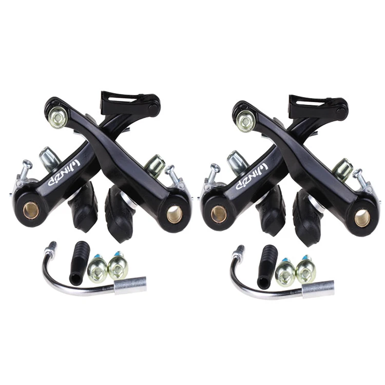 Hot Sale City Bike V Caliper Brake Bike Accessories Aluminum Bicycle Brake Parts V Brake, Customized
Hot Sale City Bike V Caliper Brake Bike Accessories Aluminum Bicycle Brake Parts V Brake, Customized