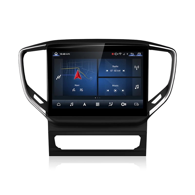 Android Car Radio 10.26'' GPS Navigation Autoradio Multimedia Player System Car Audio Stereo For Maserati Ghibli 2017-2020
Android Car Radio 10.26'' GPS Navigation Autoradio Multimedia Player System Car Audio Stereo For Maserati Ghibli 2017-2020