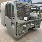 BODY PARTS CABIN SHELL FOR TRUCK IVECO HONGYAN JIESHI SERIES