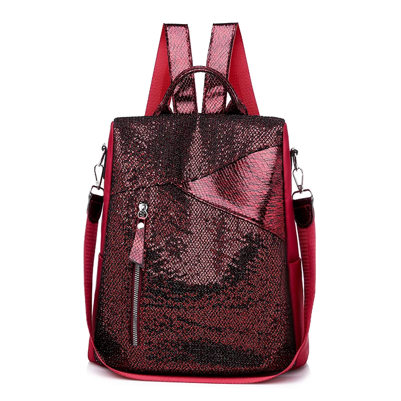 Backpacks for Women Fashion Bags Girl's Anti-theft Rucksack Ladies Travel Bags Handbags and Purses Phone Bags
Backpacks for Women Fashion Bags Girl's Anti-theft Rucksack Ladies Travel Bags Handbags and Purses Phone Bags