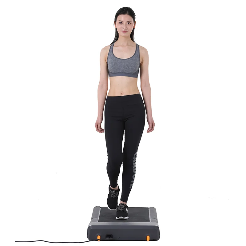The new millet foldable walking machine lightweight adaptive speed walking machine home fitness equipment
The new millet foldable walking machine lightweight adaptive speed walking machine home fitness equipment