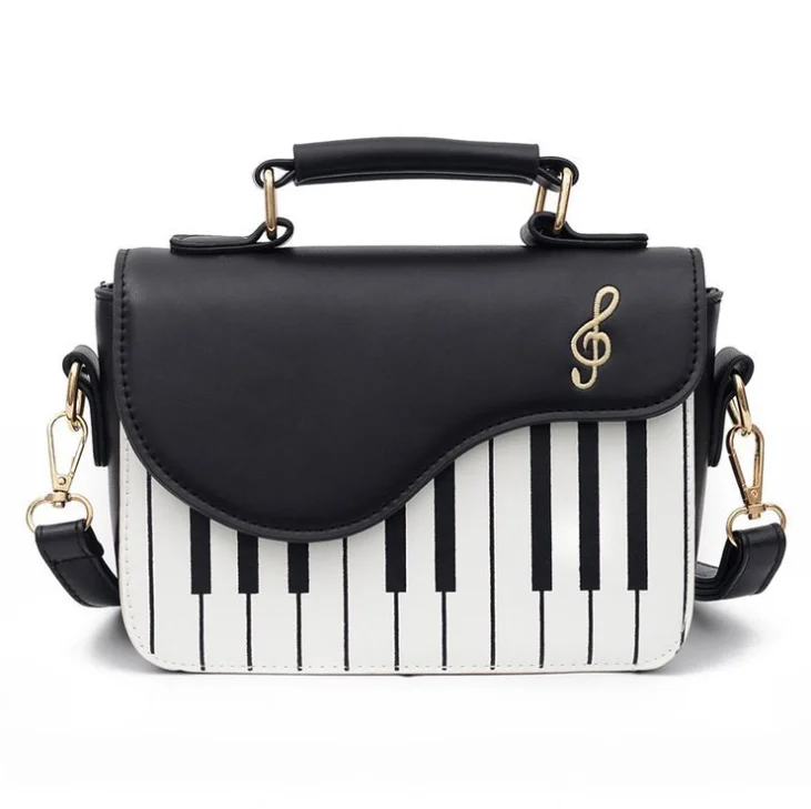 New design 2021 Fashion ladies tiktok messenger bags Piano pattern brown leather shoulder harness bag, Green
New design 2021 Fashion ladies tiktok messenger bags Piano pattern brown leather shoulder harness bag, Green