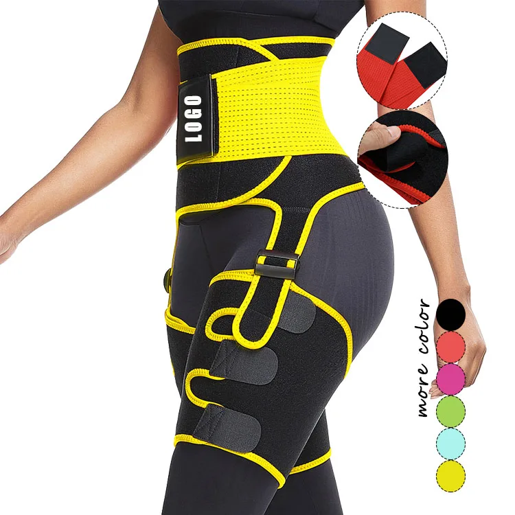 Wholesale 3 In 1 Waist Trainer Tummy Control Weight Lose Waist Trainer And Thigh Shaper, As picture show
Wholesale 3 In 1 Waist Trainer Tummy Control Weight Lose Waist Trainer And Thigh Shaper, As picture show