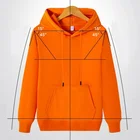 OEM Logo Printed Plain Oversized Gym Hoodie Custom Men Sweatshirt Pullover Hoodies