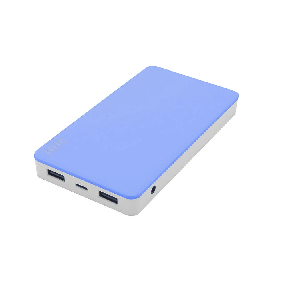 2020 Electronics Promotional Multi Functional 10000mAh Power Bank with Audio Jack, White(support custom)
2020 Electronics Promotional Multi Functional 10000mAh Power Bank with Audio Jack, White(support custom)