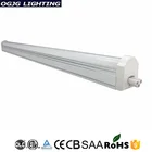 LED work lighting tube T5 t8 fixture 4ft 20w aluminum led linear lighting