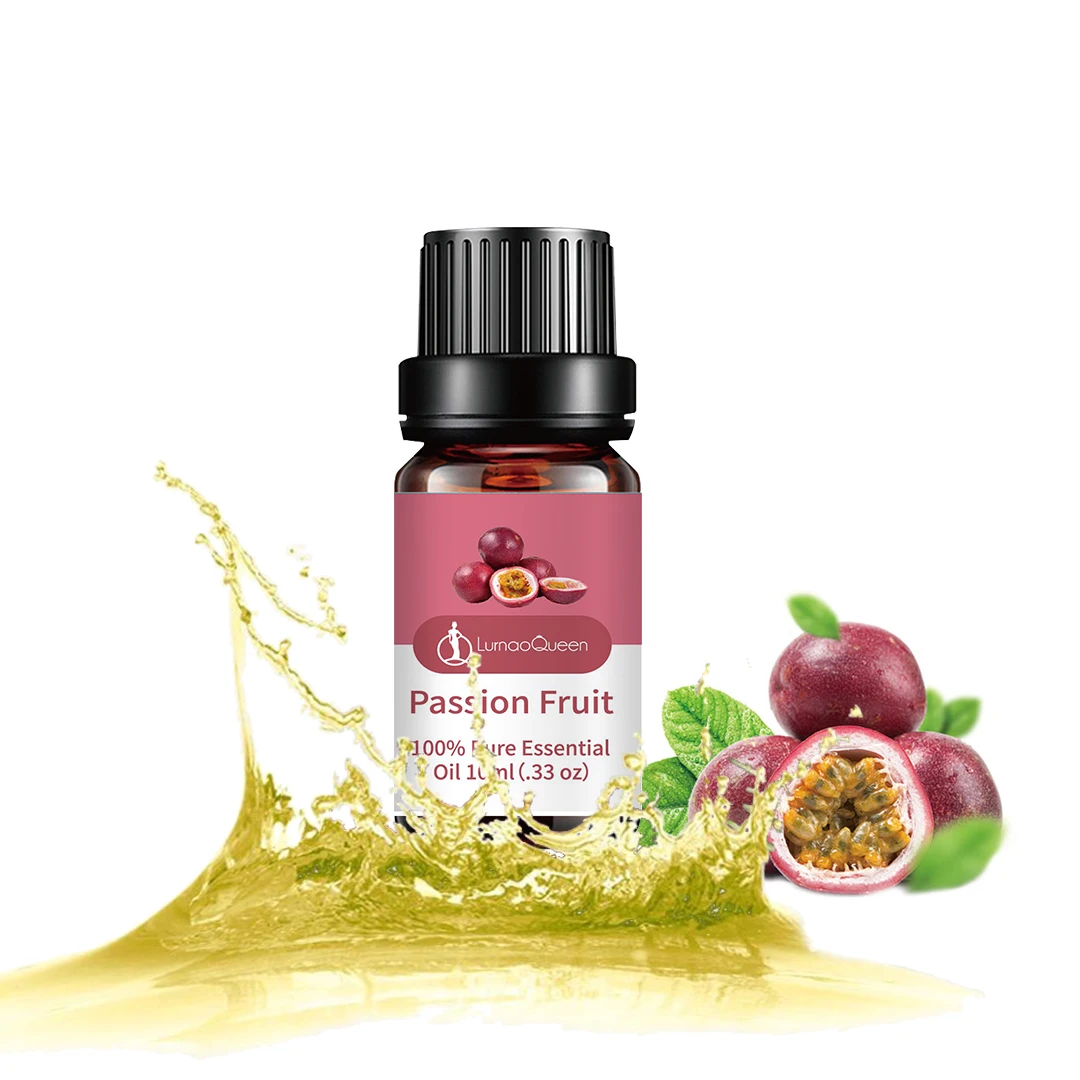 MSDS 100% Natural Passion Fruit Fragrance Oil Aromatherapy Pure Essential Oil 1L Customized Capacity Australia Essential Oil
MSDS 100% Natural Passion Fruit Fragrance Oil Aromatherapy Pure Essential Oil 1L Customized Capacity Australia Essential Oil