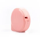 Toplabel Handy Mini Bluetooth Handheld Color Label Maker Thermal Transfer Portable Printer for Mobile Phone
