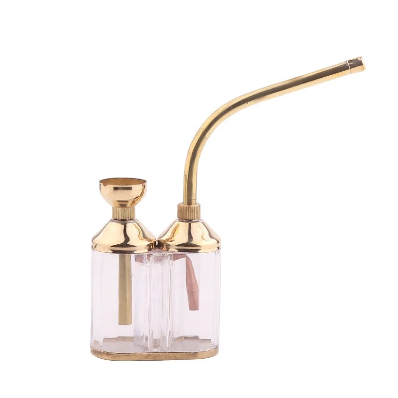 environment friendly healthy hookah pot portable mini water filter pipe men's simple old fashioned copper hookah
environment friendly healthy hookah pot portable mini water filter pipe men's simple old fashioned copper hookah