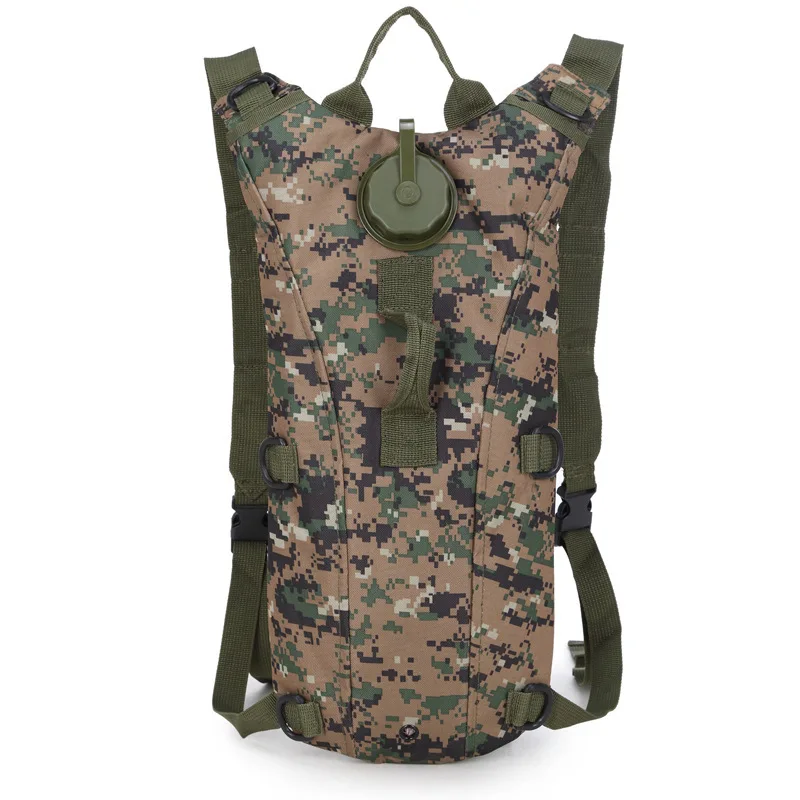 Cycling backpack Mountain bike portable water bag backpack 2L water bag Outdoor sports backpack, Picture
Cycling backpack Mountain bike portable water bag backpack 2L water bag Outdoor sports backpack, Picture
