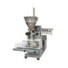 newtype coxinha maker for small business equipment