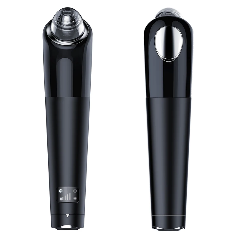Blackhead Vacuum Remover Tool Kit Electric Facial Pore Cleaner Nose Blackhead Comedone Suction Blackhead Suction Instrument
Blackhead Vacuum Remover Tool Kit Electric Facial Pore Cleaner Nose Blackhead Comedone Suction Blackhead Suction Instrument