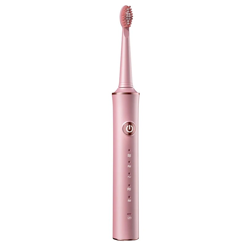 Wholesale Customization Private Label Sonic Electric Toothbrush China, White/pink/green/black
Wholesale Customization Private Label Sonic Electric Toothbrush China, White/pink/green/black