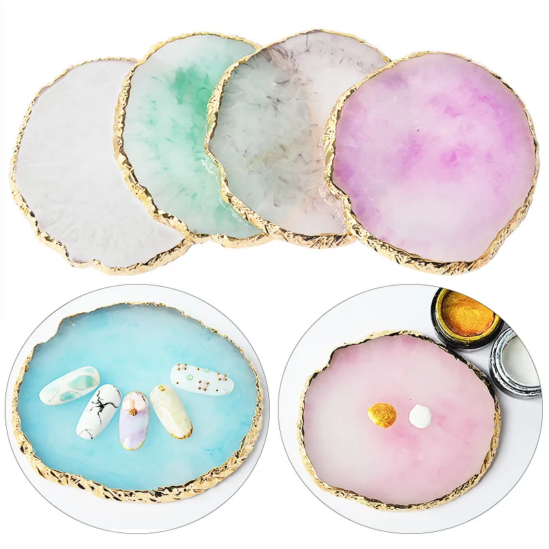 Wholesale Nail Tips Display Manicure Tools Palette Makeup Beauty Palette Practice Board Display Palette
Wholesale Nail Tips Display Manicure Tools Palette Makeup Beauty Palette Practice Board Display Palette