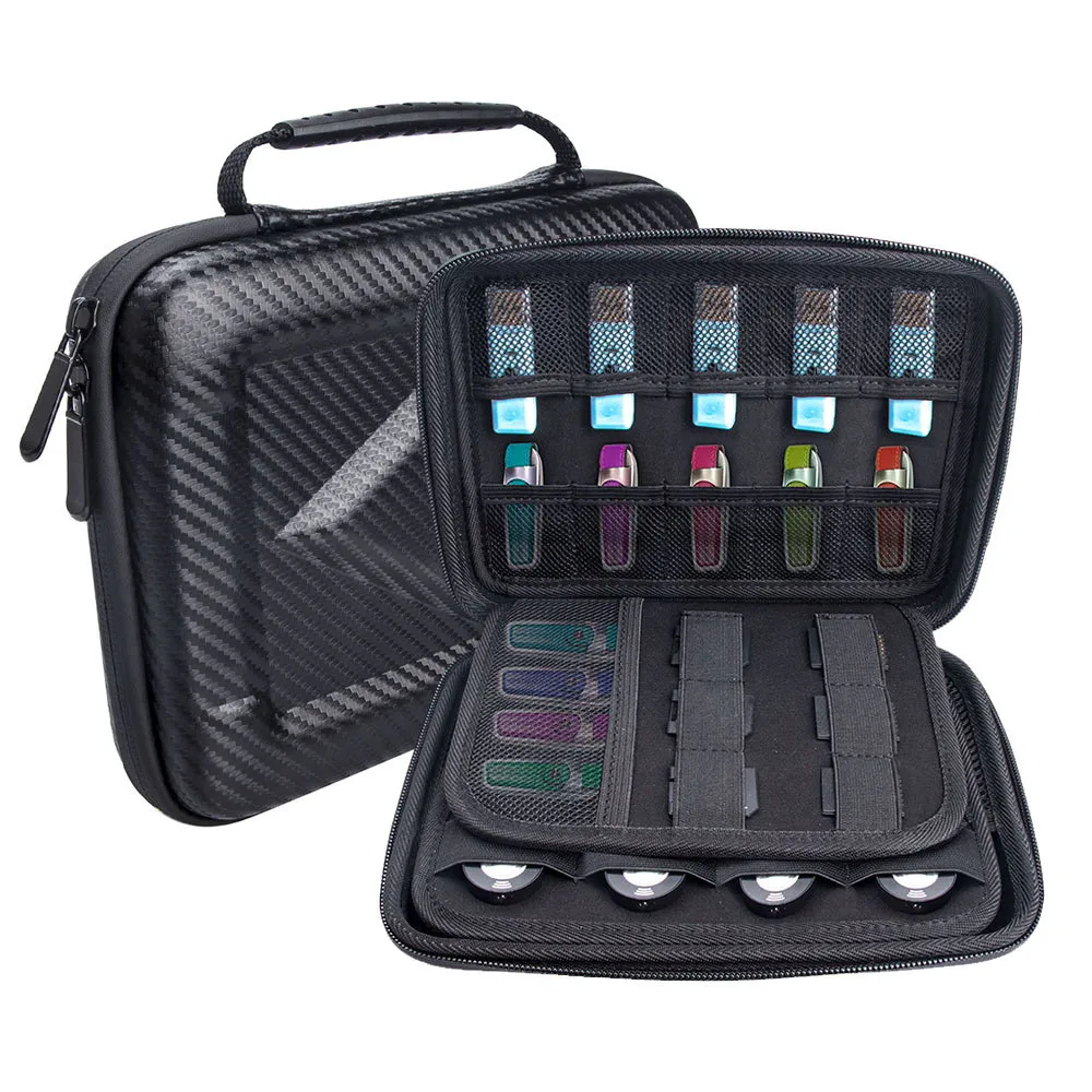 Digital Storage Bag Electronic Accessories Bag Hard Drive Organizers Earphone Cables USB Flash Drives Travel Case, Black
Digital Storage Bag Electronic Accessories Bag Hard Drive Organizers Earphone Cables USB Flash Drives Travel Case, Black