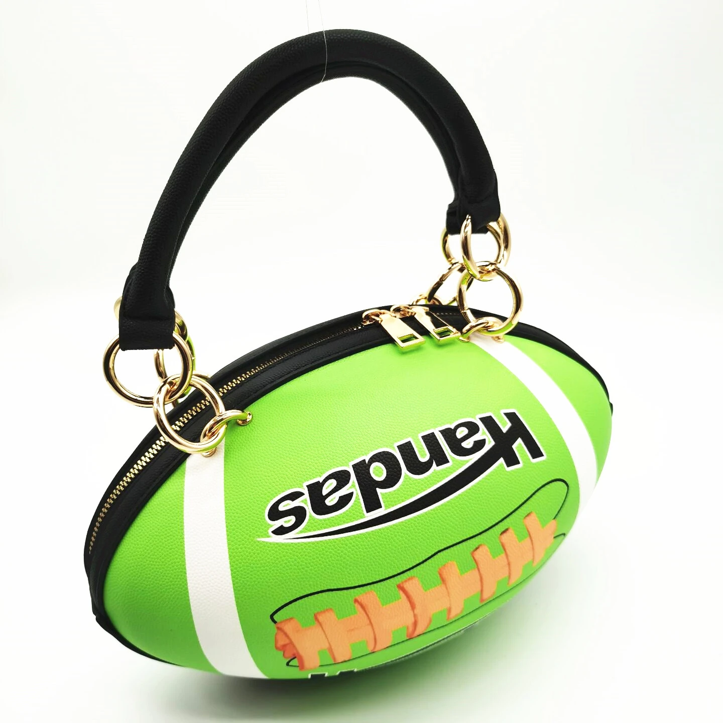 USA Soccer shape Clutch Handbags Money Bags Purse Footbal lshape handbag gift for fans PU shoulder crossbody bag large capacity, 5 color option
USA Soccer shape Clutch Handbags Money Bags Purse Footbal lshape handbag gift for fans PU shoulder crossbody bag large capacity, 5 color option