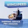 Amazon FBA freight forwarder/logistics/shipping service From china to worldwide