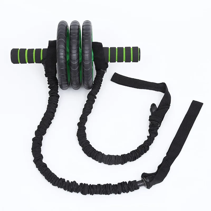 2022 new style Ab abdominal wheel exercise Roller for Abs Workout Equipment Thicker Easy to Use in home, Blue,green
2022 new style Ab abdominal wheel exercise Roller for Abs Workout Equipment Thicker Easy to Use in home, Blue,green
