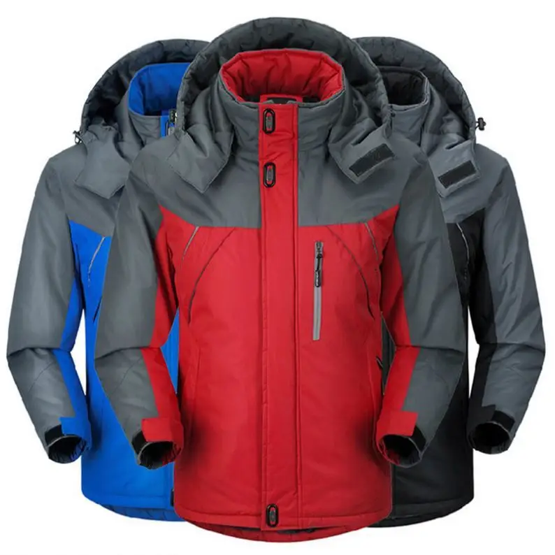 KG1203 Men Winter Thick Velvet Windproof Down Coat High Quality Male Waterproof Jacket, Red,black,blue,army green
KG1203 Men Winter Thick Velvet Windproof Down Coat High Quality Male Waterproof Jacket, Red,black,blue,army green