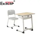 School School School Sets Ekintop Hot Selling Popular Kids Desk And Chair School Sets