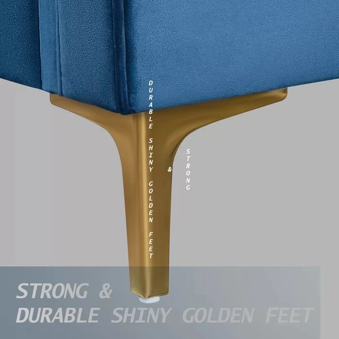 High quality European living room sofa sets leader modern