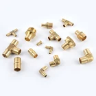 5 Years 1/2 Lead Free Brass Nsf Pex-al-pex Upc Pex Press Fitting Pipe
