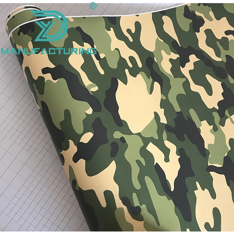 Army Green Camouflage Vinyl Film Motorcycle Car Wrap Foil Forest Military Green Car Sticker Decal Vehicle Wrapping Covering
Army Green Camouflage Vinyl Film Motorcycle Car Wrap Foil Forest Military Green Car Sticker Decal Vehicle Wrapping Covering