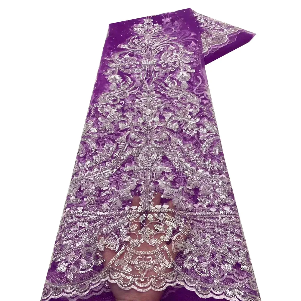 Beautifical indian dress fabrics for wedding dress embroidery sequin fabrics wholesale bridal lace fabrics ML76N229, Customized
Beautifical indian dress fabrics for wedding dress embroidery sequin fabrics wholesale bridal lace fabrics ML76N229, Customized