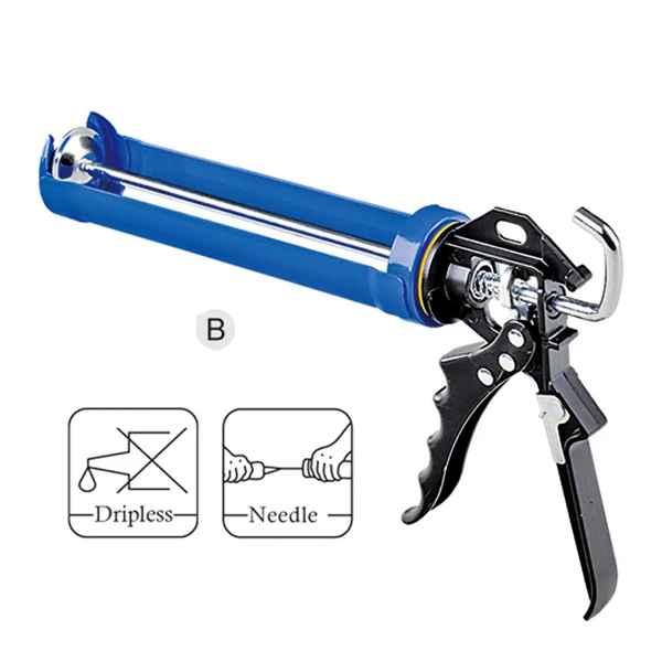 Strengthen Heavy Duty Caulking Tools Glue Gun caulking gun