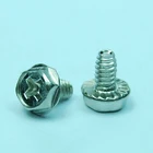 custom Computer Screws,Nickel Plating Computer Screws
