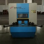 Metal Sheet Metal Box Fabrication Copper Plate Corner Metal Electrical Switch Box Making Machine