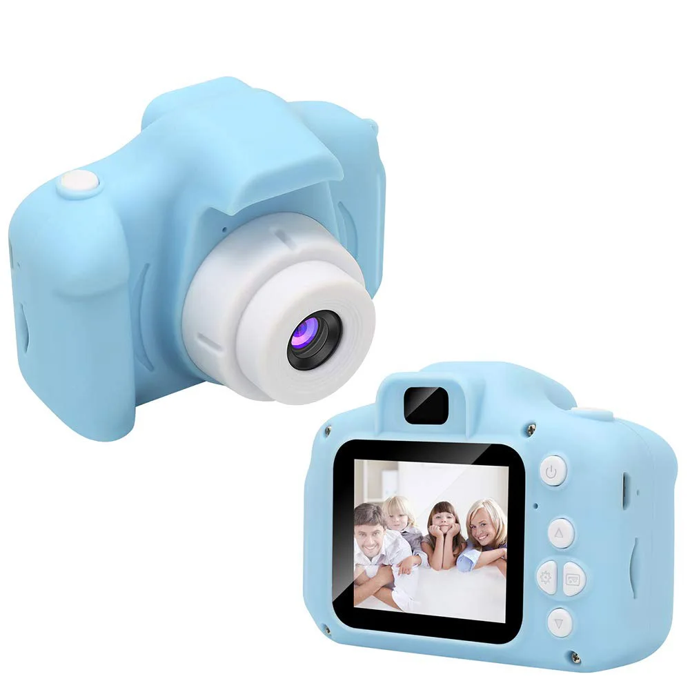 Digital Take Photo Camera 2 Inch Rechargeable Kids Mini Digital Camera Toys Kids Camera for Children Gift
Digital Take Photo Camera 2 Inch Rechargeable Kids Mini Digital Camera Toys Kids Camera for Children Gift