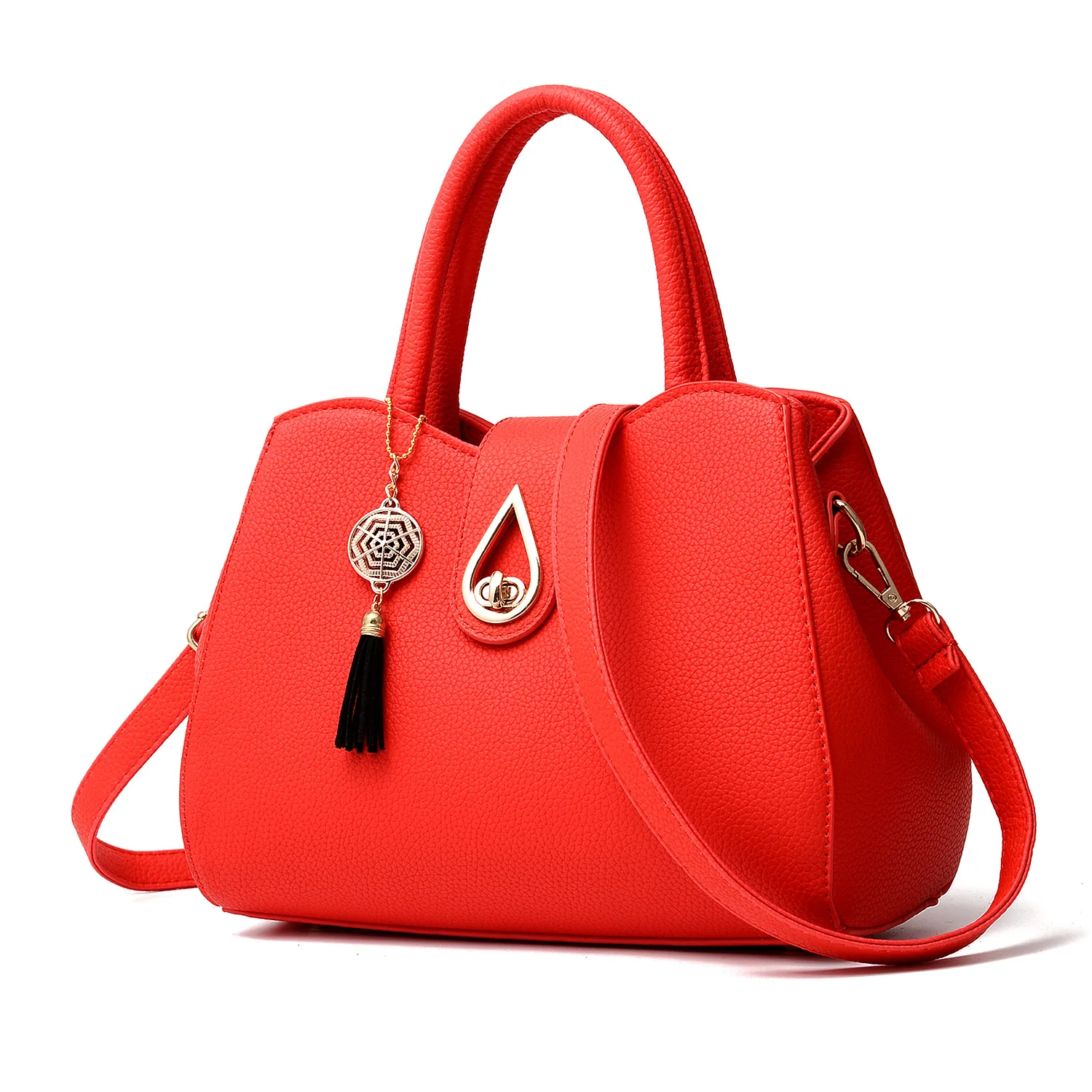 CLK W152 High quality PU leather women's bags shoulder bag fashion handbags women purses handbags hand bags ladies, Red, black....
CLK W152 High quality PU leather women's bags shoulder bag fashion handbags women purses handbags hand bags ladies, Red, black....