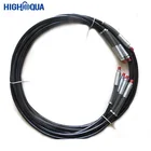 Hose R7 Hydraulic Hoses With Fittings High Precision Hydraulic Hose Sae 100 R7 R8 Hose With Fittings