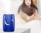 Baby Humidifier 4L Aroma Humidifier For Constant Humidity with Tip Light and Aromatherapy box