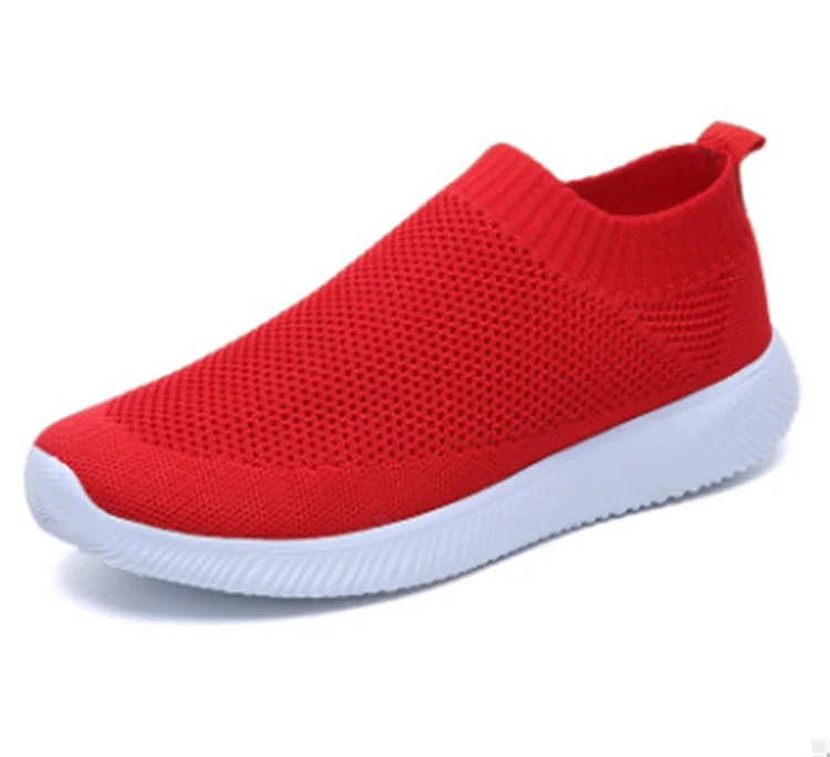 2021 New Year Good Price Cheap Fly Woven Sneakers for Women PVC EVA Cotton Fabric Solid Walking Shoes Casual+ Shoes 3 Pairs, Black/red/grey
2021 New Year Good Price Cheap Fly Woven Sneakers for Women PVC EVA Cotton Fabric Solid Walking Shoes Casual+ Shoes 3 Pairs, Black/red/grey