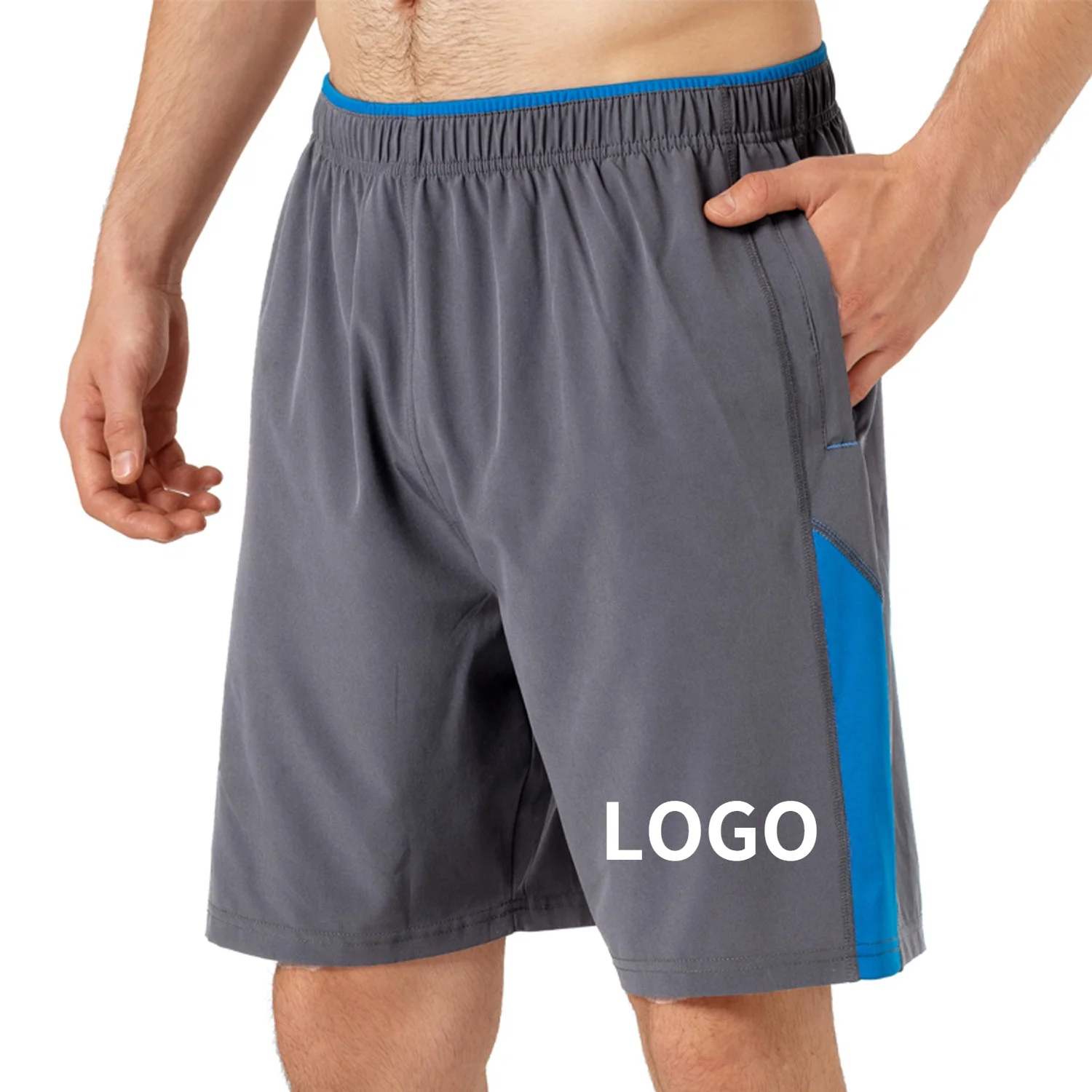 GYM Shorts US Size Quick-Drying Breathable Sportswear Men Gym Fitness Pants Outdoor Wear Workout Sport Shorts
GYM Shorts US Size Quick-Drying Breathable Sportswear Men Gym Fitness Pants Outdoor Wear Workout Sport Shorts