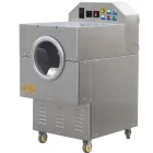 rice corn roasting machine tea roasting machine corn roasting machine barley