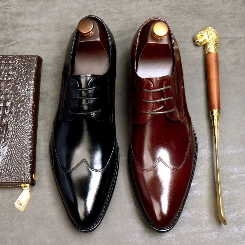 Men Dress Shoes Red Bottom Loafers Luxury Party Wedding Shoes Designer BLACK Genuine LEATHER Suede Dress Shoes Mens Slip On Flat
Men Dress Shoes Red Bottom Loafers Luxury Party Wedding Shoes Designer BLACK Genuine LEATHER Suede Dress Shoes Mens Slip On Flat