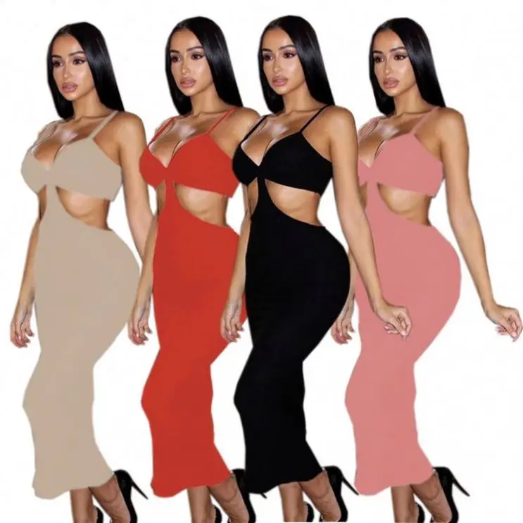 Fondpink 2021 Summer New Arrival Slip V-neck Vestidos Mujer Women Sexy Dresses Lady Sexy Casual Dress
Fondpink 2021 Summer New Arrival Slip V-neck Vestidos Mujer Women Sexy Dresses Lady Sexy Casual Dress