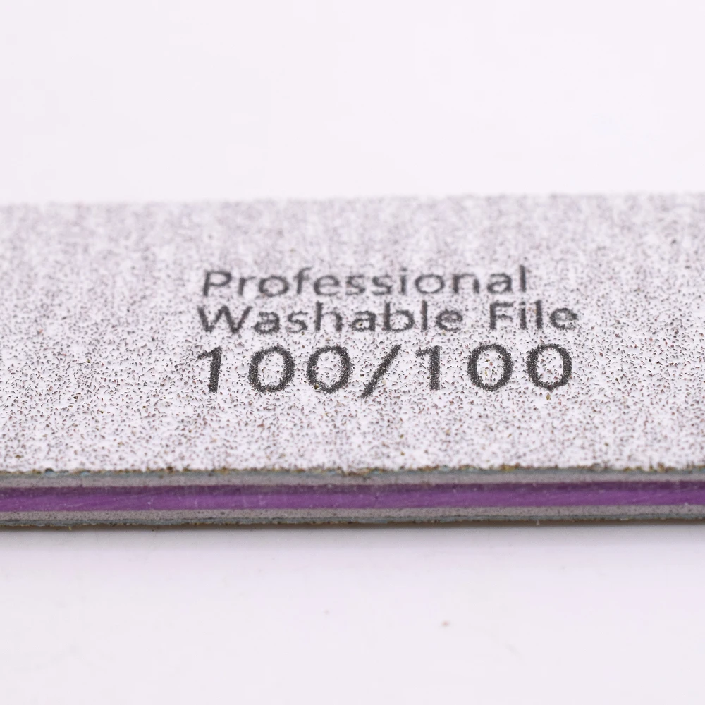 Wholesale Disposable eva 80/80 Grit Mini Nail File for Nail Salon, White, brown, green, yellow
Wholesale Disposable eva 80/80 Grit Mini Nail File for Nail Salon, White, brown, green, yellow
