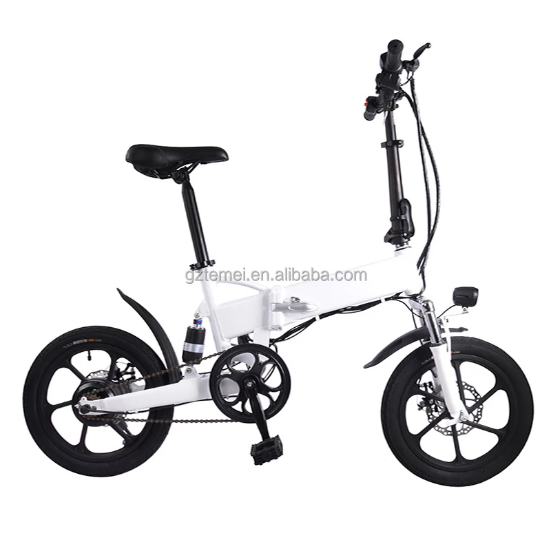 Dropshipping cheap 250w 16 inch ladies folding electric bike mini aluminum cheap foldable e bike for sale, Black/white
Dropshipping cheap 250w 16 inch ladies folding electric bike mini aluminum cheap foldable e bike for sale, Black/white